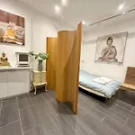 London Sheen Studio