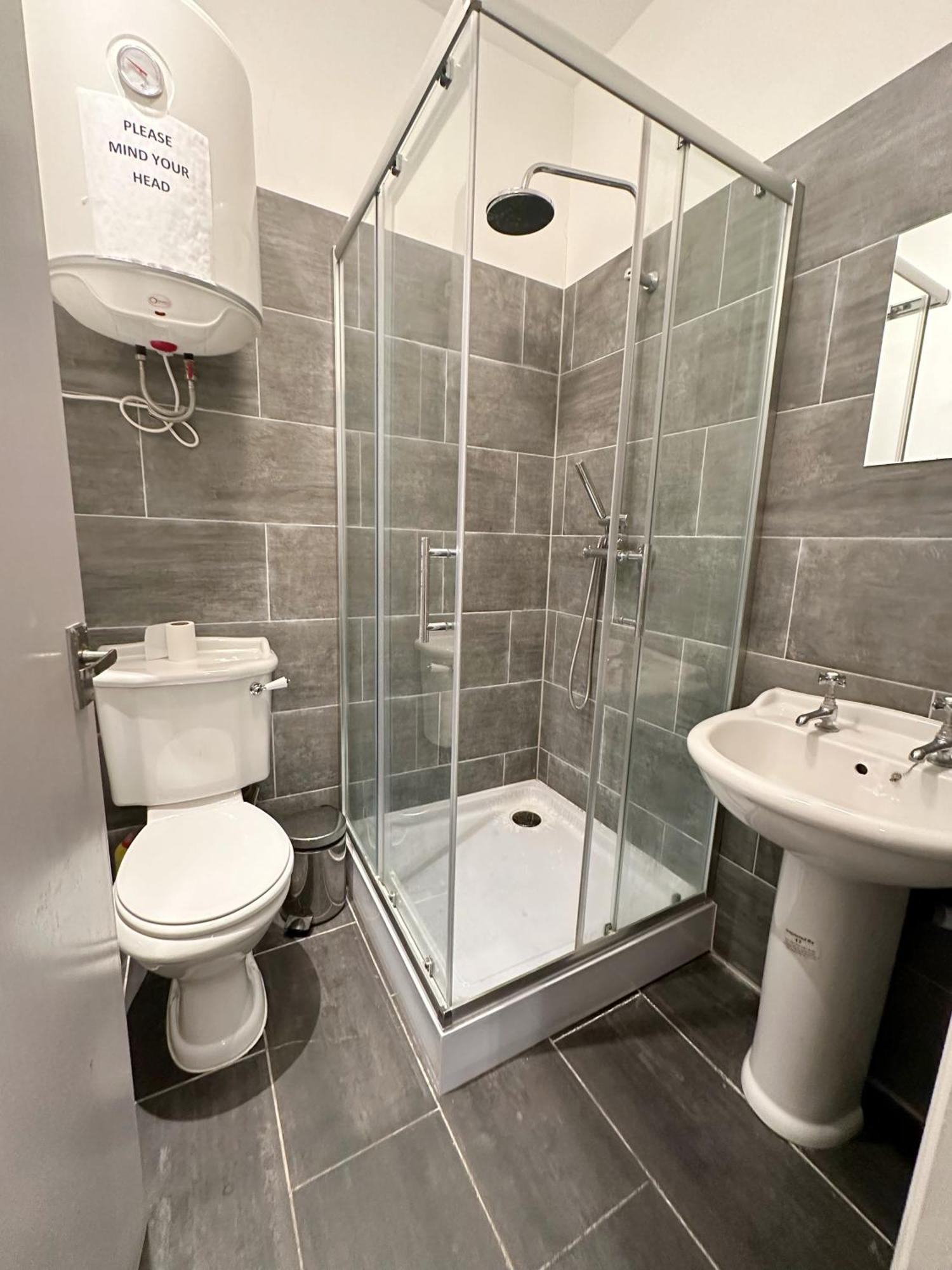 Appartamento Sheen Londra